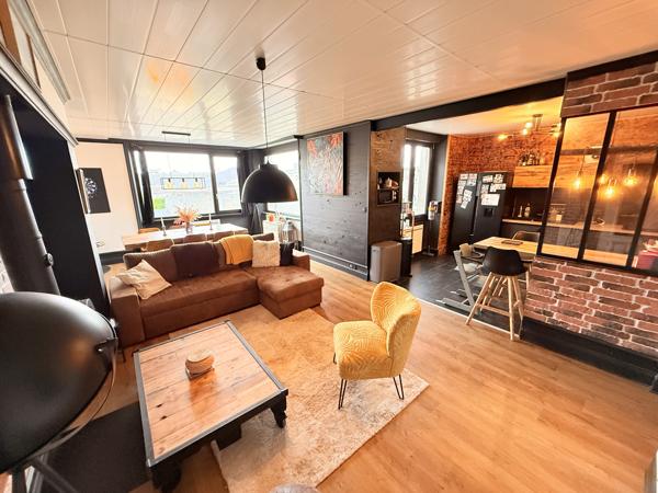 Appartement