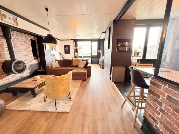 Appartement