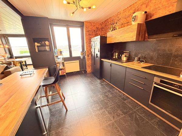 Appartement