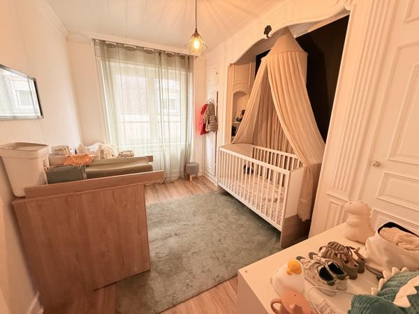 Appartement