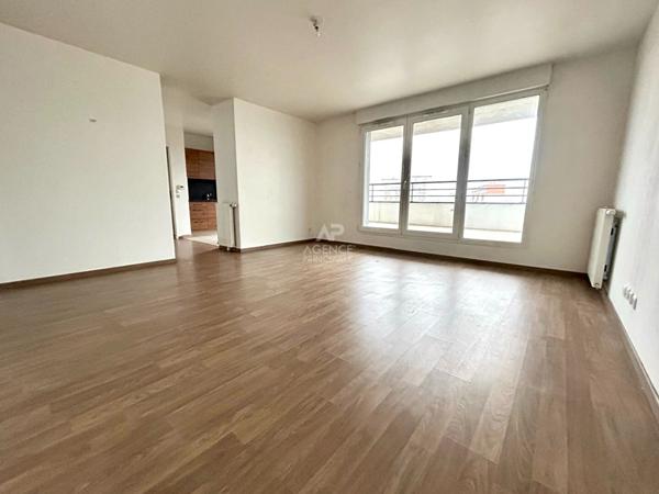 Appartement Acheres 3 pièce(s) 71.13 m2 €269 000 ** - Référence 8934