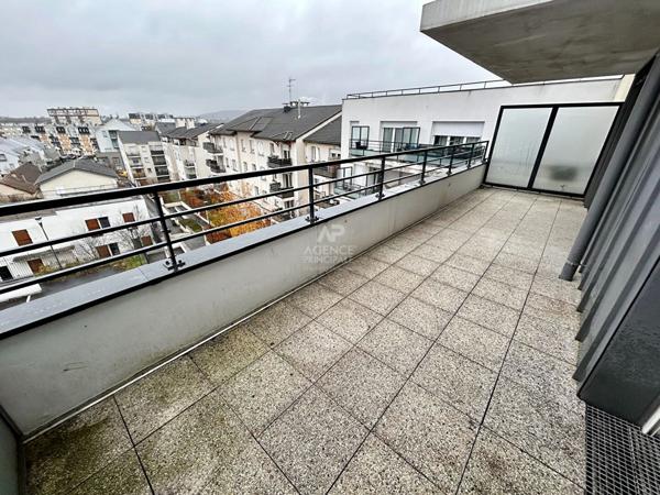 Appartement Acheres 3 pièce(s) 71.13 m2 €269 000 ** - Référence 8934