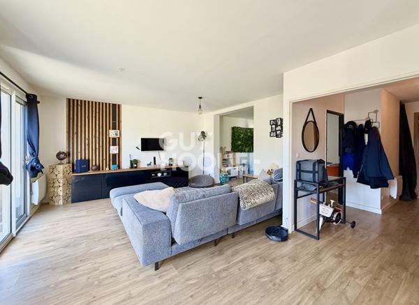 MAISON 3 CHAMBRES - JARDIN - TOUQUES