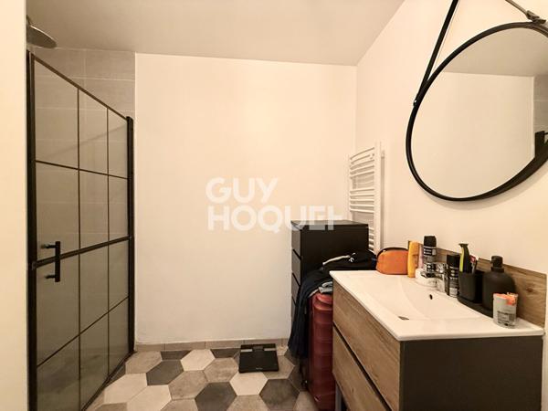 MAISON 3 CHAMBRES - JARDIN - TOUQUES