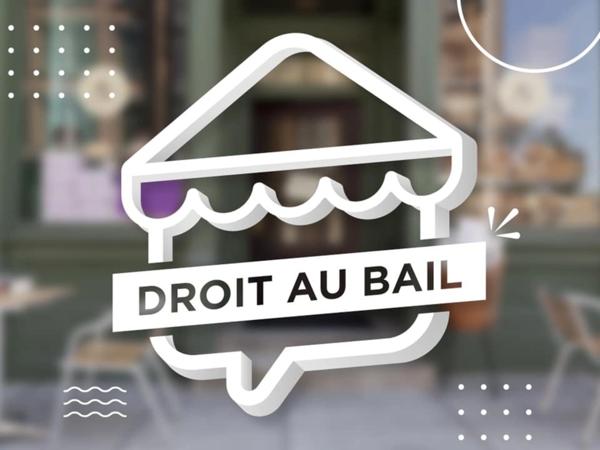 A VENDRE DROIT AU BAIL - EMPLACEMENT N°1 - BAIE-MAHAULT