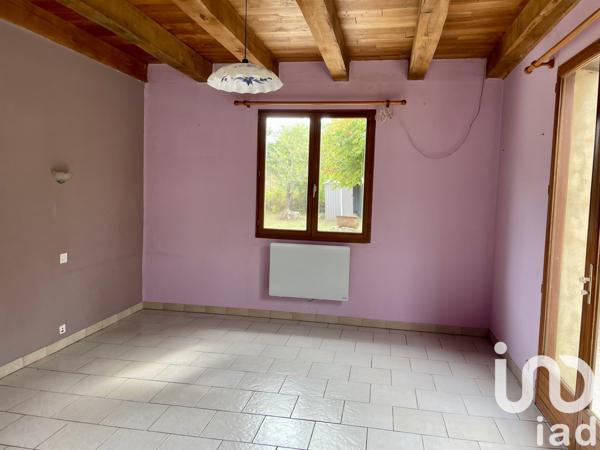 House for sale 6 rooms 200 m² Saint-André-d'Allas