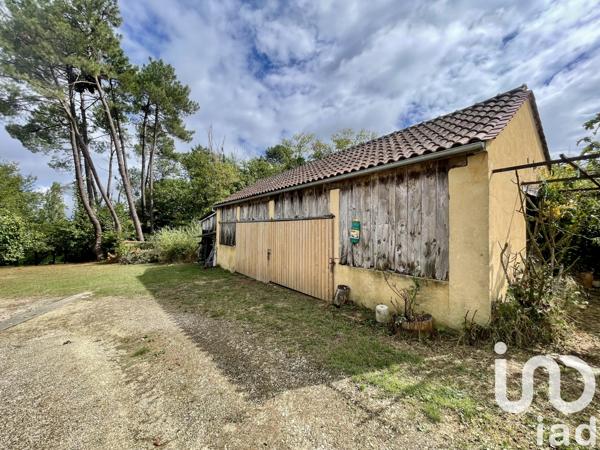 House for sale 6 rooms 200 m² Saint-André-d'Allas