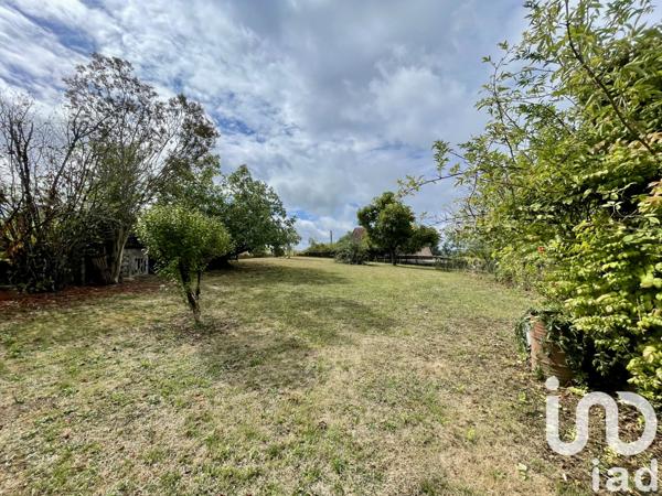 House for sale 6 rooms 200 m² Saint-André-d'Allas