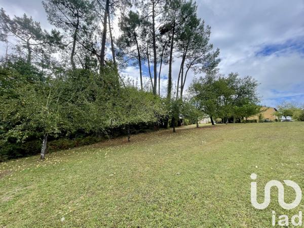 House for sale 6 rooms 200 m² Saint-André-d'Allas