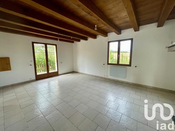 House for sale 6 rooms 200 m² Saint-André-d'Allas