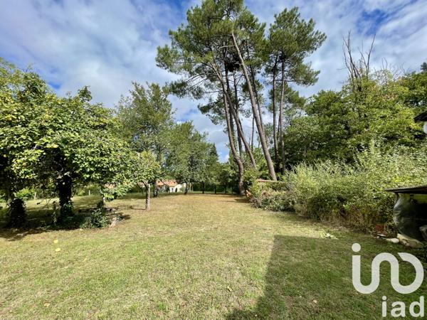 House for sale 6 rooms 200 m² Saint-André-d'Allas