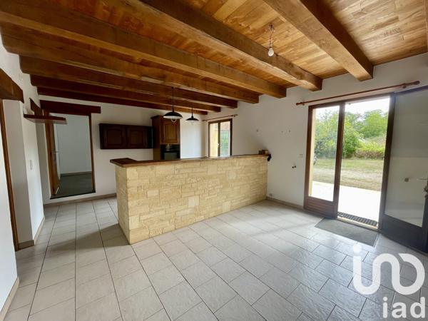 House for sale 6 rooms 200 m² Saint-André-d'Allas