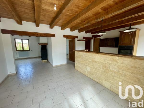 House for sale 6 rooms 200 m² Saint-André-d'Allas