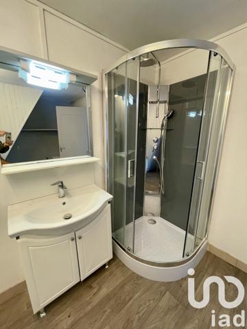 House for sale 6 rooms 200 m² Saint-André-d'Allas