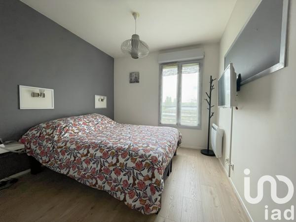 Appartement à vendre 3 pièces 64 m² Carrières-sous-Poissy