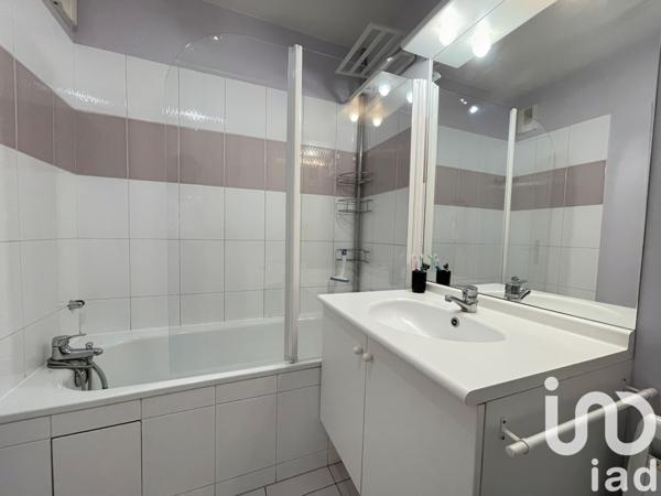 Appartement à vendre 3 pièces 64 m² Carrières-sous-Poissy