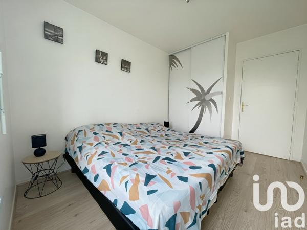 Appartement à vendre 3 pièces 64 m² Carrières-sous-Poissy