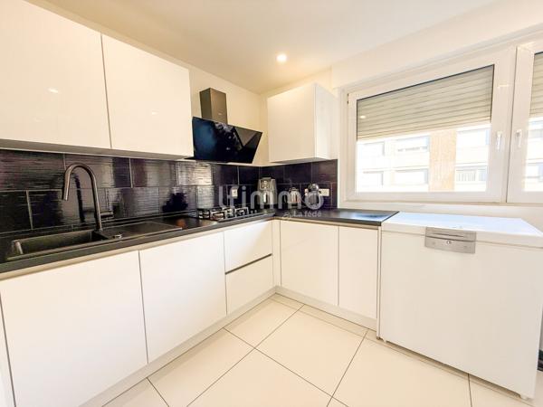 Bel Appartement T3/T4 72m² - Rénové, Isolé avec Cave