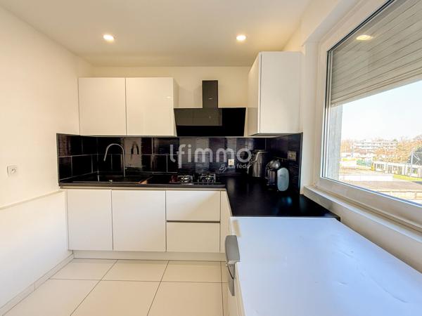 Bel Appartement T3/T4 72m² - Rénové, Isolé avec Cave