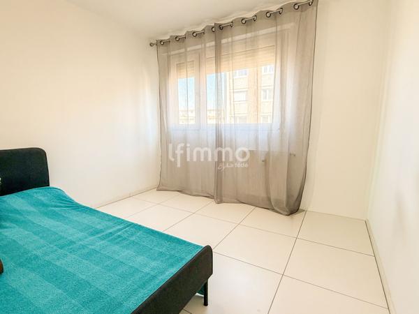 Bel Appartement T3/T4 72m² - Rénové, Isolé avec Cave