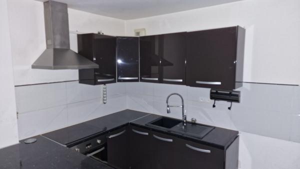 Appartement type 2 avec parking MARSEILLE (13015) vue dégagée
