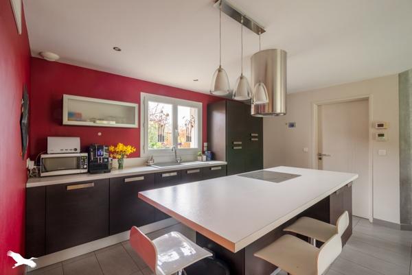 Maison à vendre |  Toulouse |  4 pièces | 100 m²