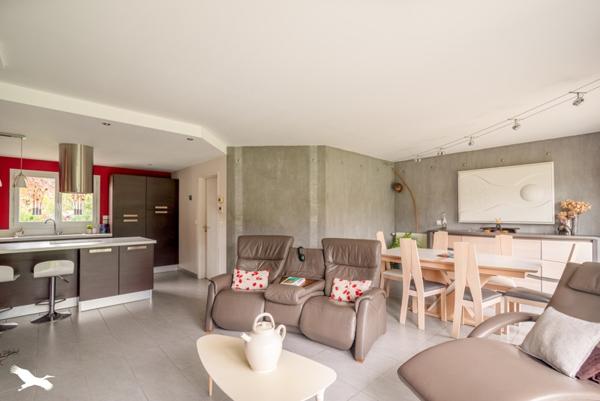 Maison à vendre |  Toulouse |  4 pièces | 100 m²