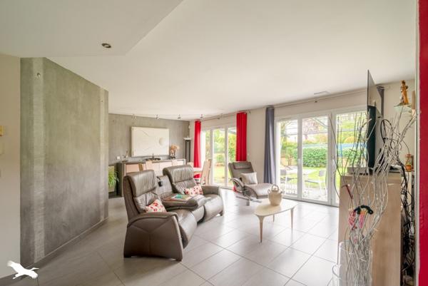 Maison à vendre |  Toulouse |  4 pièces | 100 m²