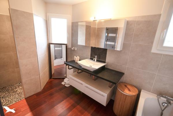 Maison à vendre |  Toulouse |  4 pièces | 100 m²