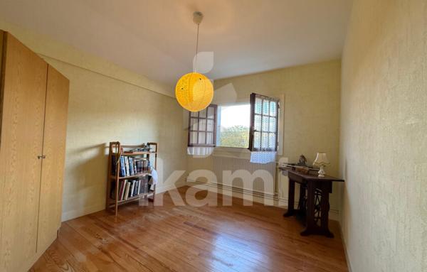 Chalet 7 pièces avec dépendance