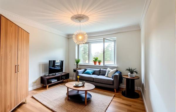 Chalet 7 pièces avec dépendance