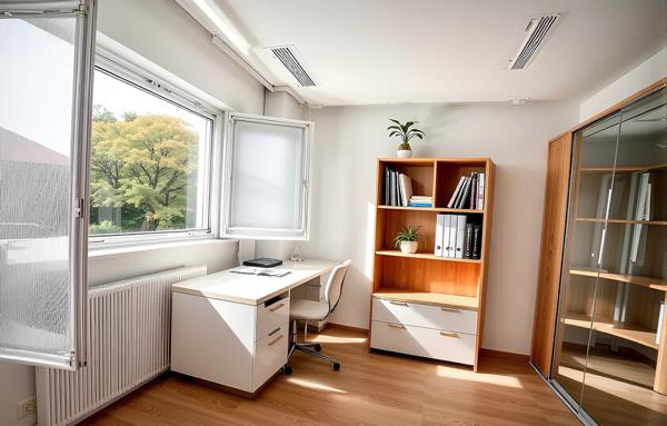 Chalet 7 pièces avec dépendance