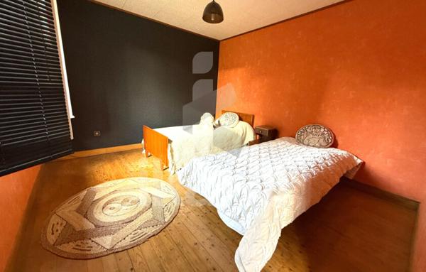 Chalet 7 pièces avec dépendance