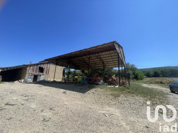 Maison à vendre 5 pièces 161 m² Lens-Lestang