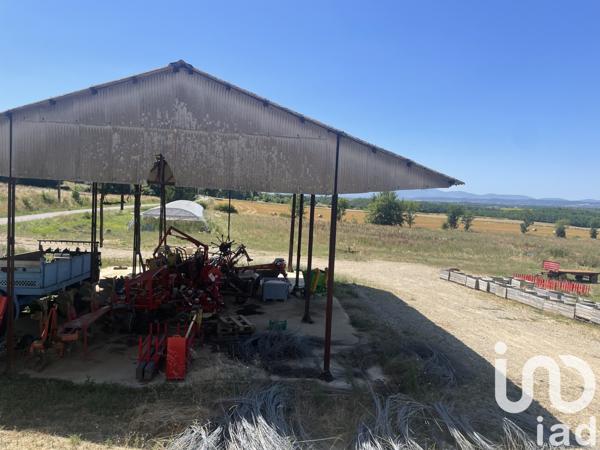 Maison à vendre 5 pièces 161 m² Lens-Lestang