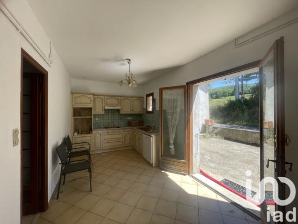 Maison à vendre 5 pièces 161 m² Lens-Lestang