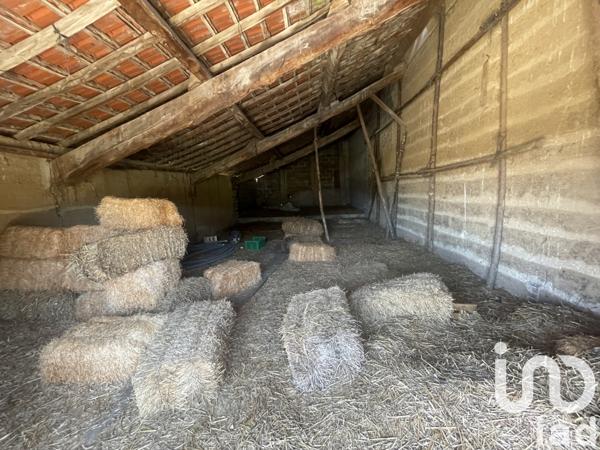 Maison à vendre 5 pièces 161 m² Lens-Lestang