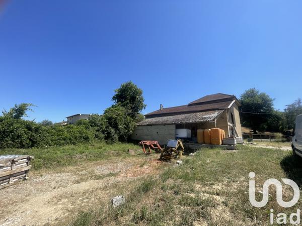 Maison à vendre 5 pièces 161 m² Lens-Lestang