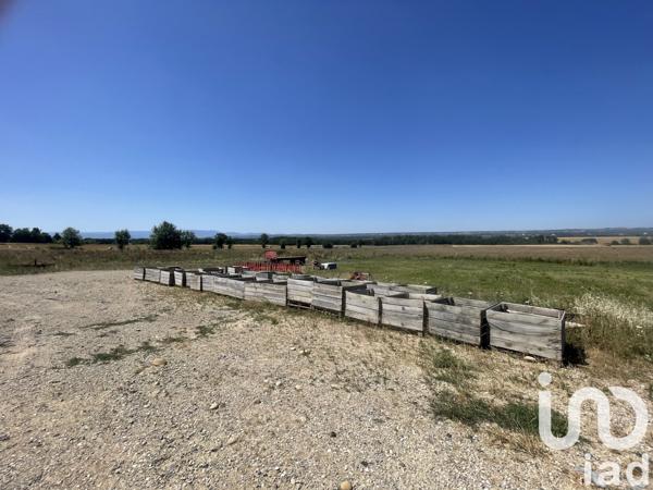 Maison à vendre 5 pièces 161 m² Lens-Lestang