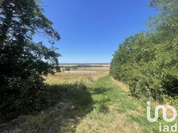 Maison à vendre 5 pièces 161 m² Lens-Lestang