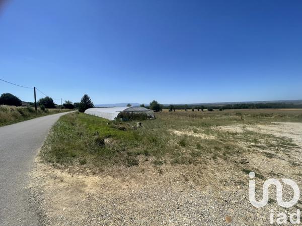 Maison à vendre 5 pièces 161 m² Lens-Lestang