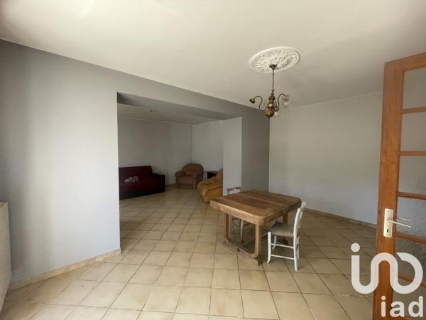 Maison à vendre 5 pièces 161 m² Lens-Lestang