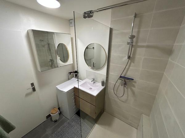 Appartement T3 - Le Marché, La Rochelle (ST YON 6)