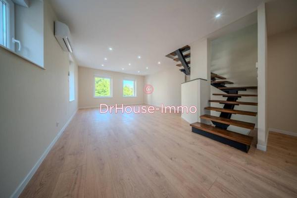 Maison à vendre 4 pièces de 98 m²
