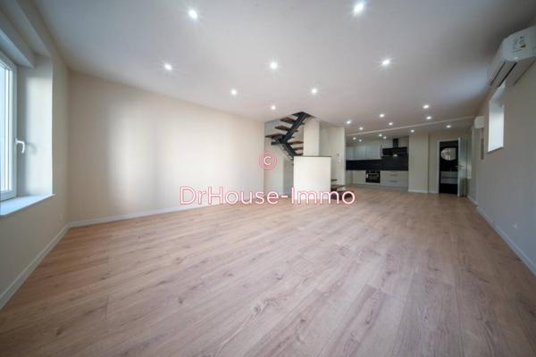 Maison à vendre 4 pièces de 98 m²