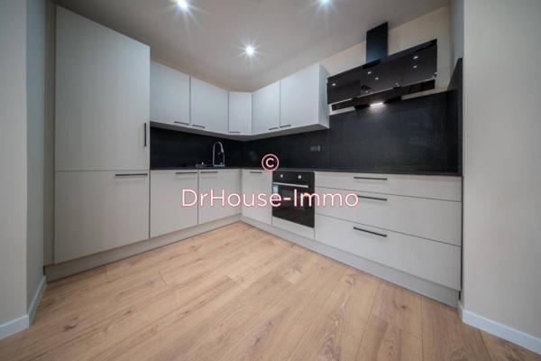 Maison à vendre 4 pièces de 98 m²
