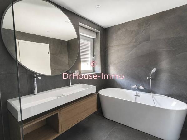 Maison à vendre 4 pièces de 98 m²