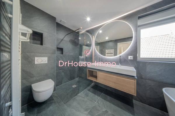 Maison à vendre 4 pièces de 98 m²