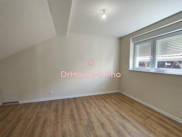 Maison à vendre 4 pièces de 98 m²