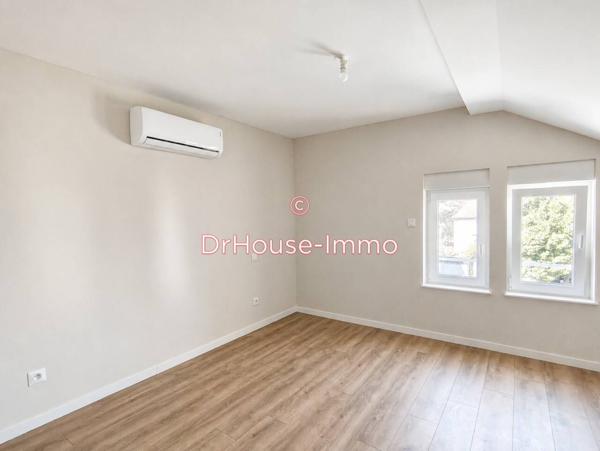 Maison à vendre 4 pièces de 98 m²